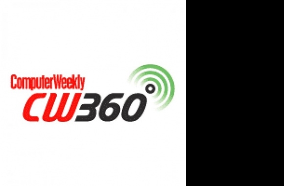 CW360 Logo download in high quality