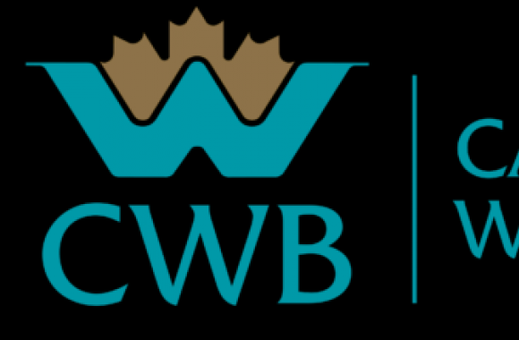 CWB Canadian Western Bank Logo download in high quality