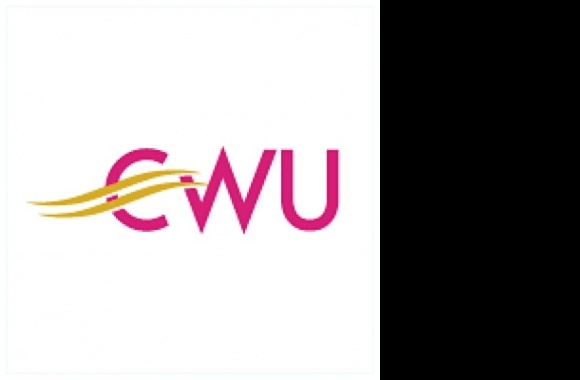 CWU Logo download in high quality