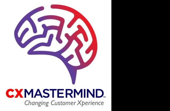 CX Mastermind Logo download in high quality