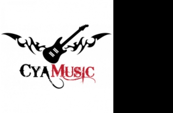 Cya Music Logo