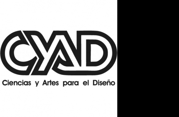 CyAD Logo download in high quality