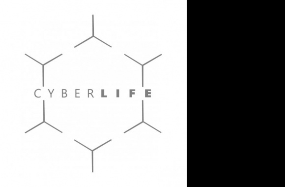 Cyber Life Logo
