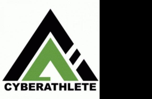 Cyberathlete Amateur League Logo download in high quality