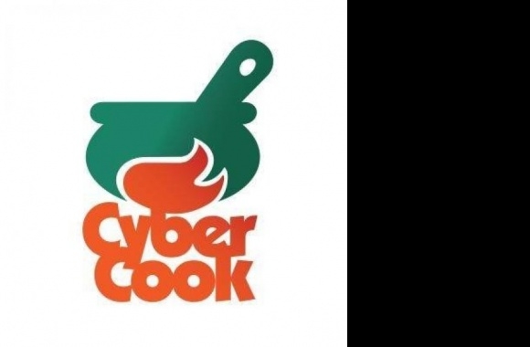 CyberCook Logo download in high quality