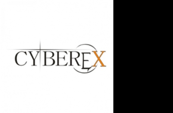 Cyberex Logo download in high quality