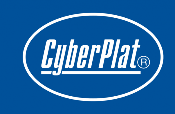 CyberPlat Logo download in high quality