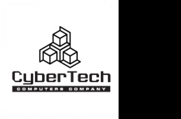 CyberTech Logo download in high quality