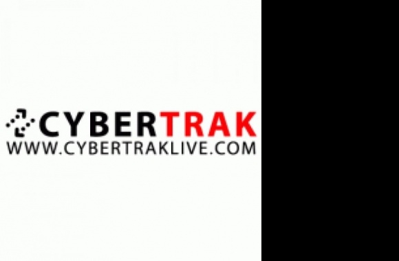 Cybertrak Logo download in high quality