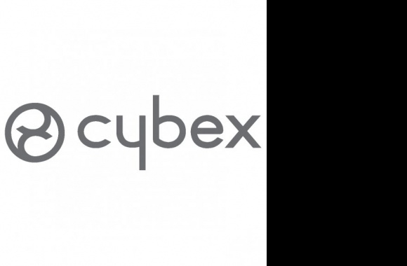 Cybex Logo download in high quality