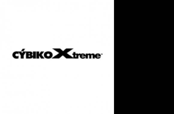 Cybiko Xtreme Logo