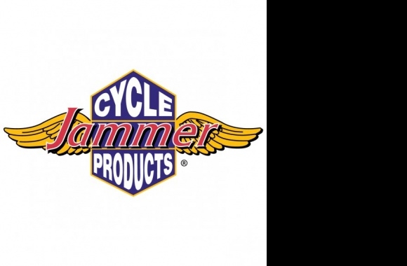 Cycle Jammer Products Logo download in high quality