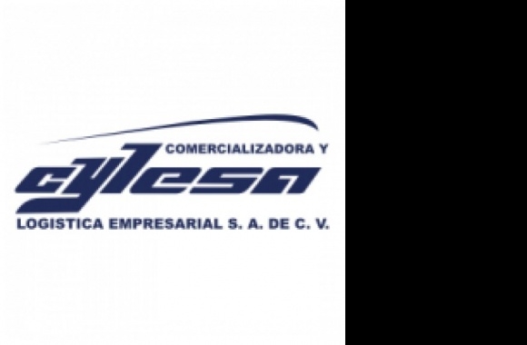 Cylesa Logo download in high quality