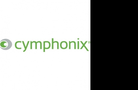 Cymphonics Logo download in high quality