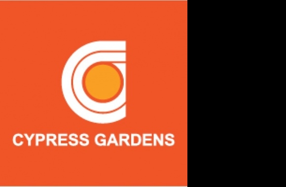 Cypress Gardens Logo
