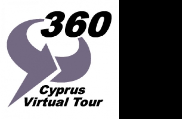 Cyprus Virtual Tour Logo