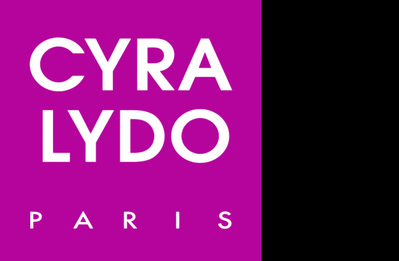 Cyra Lydo Logo download in high quality