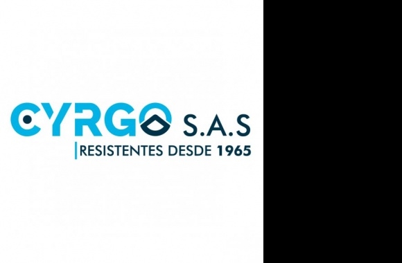 CYRGO Logo download in high quality