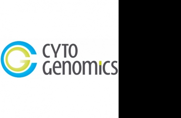 CytoGenomics Logo download in high quality