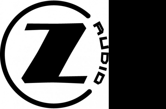 CZ Audio Logo