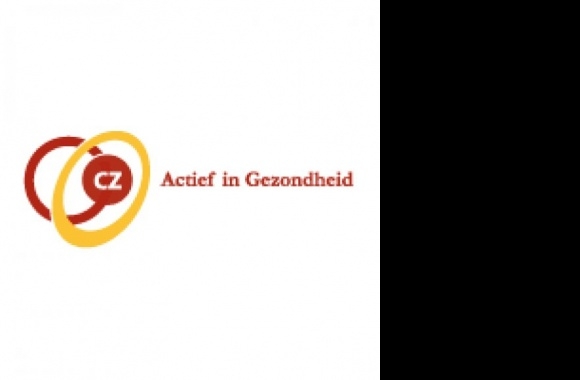 CZ Groep Logo
