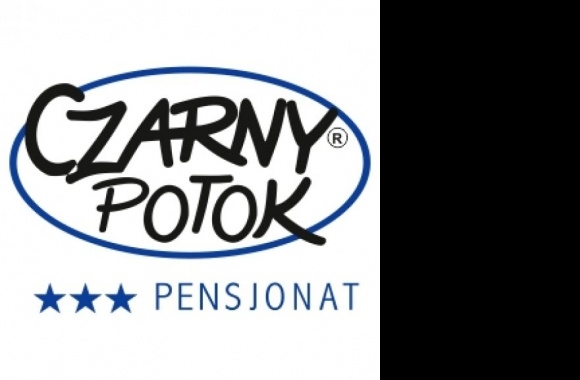 Czarny Potok Logo