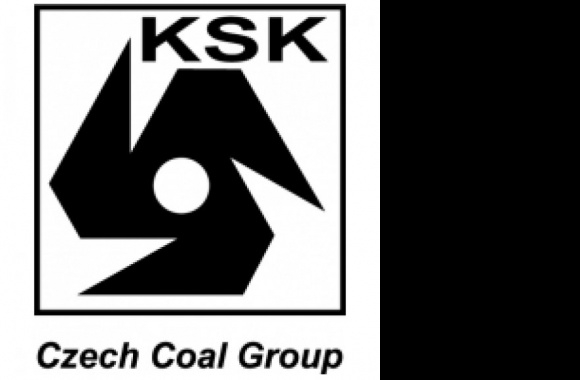 Czech Coal Group Logo