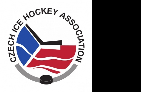 Czech Ice Hockey Association Logo