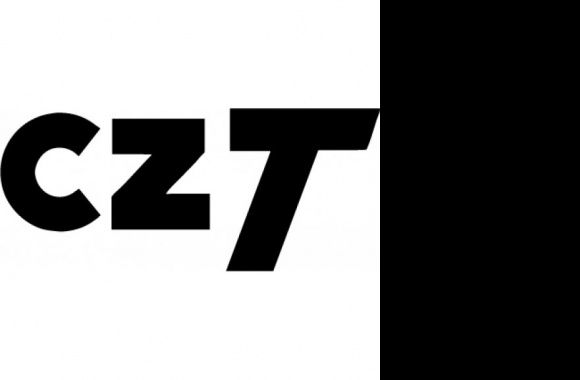 CZT Logo download in high quality