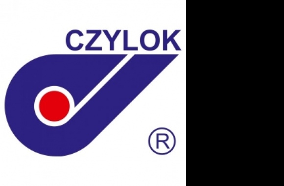 Czylok Logo download in high quality