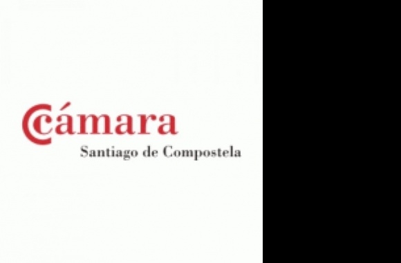 Cámara Santiago de Compostela Logo