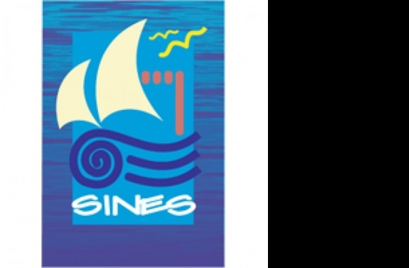Câmara Municipal de Sines - Logo Logo