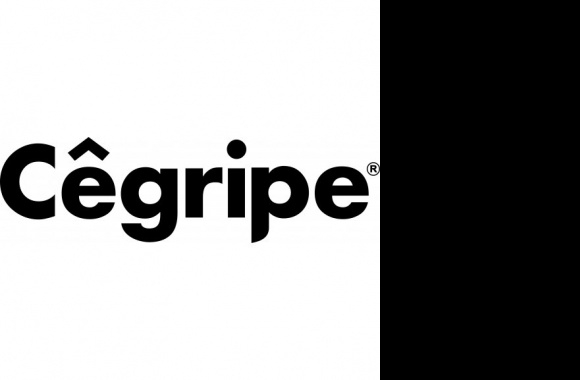 Cêgripe Logo download in high quality