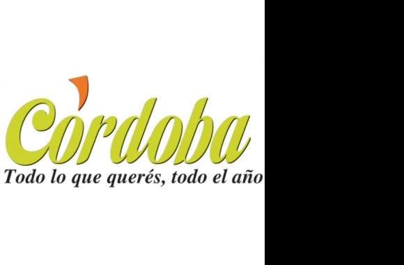 Córdoba Logo