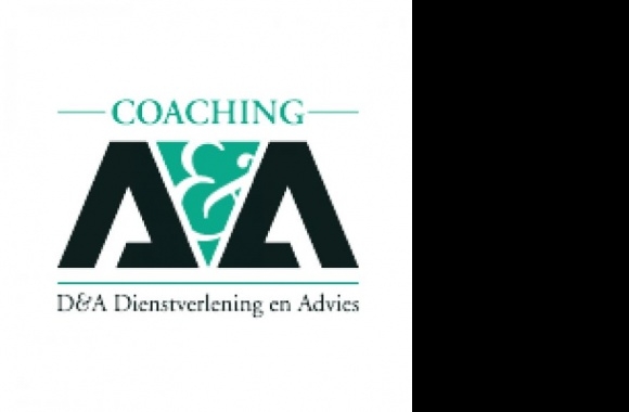 D&A coaching Logo