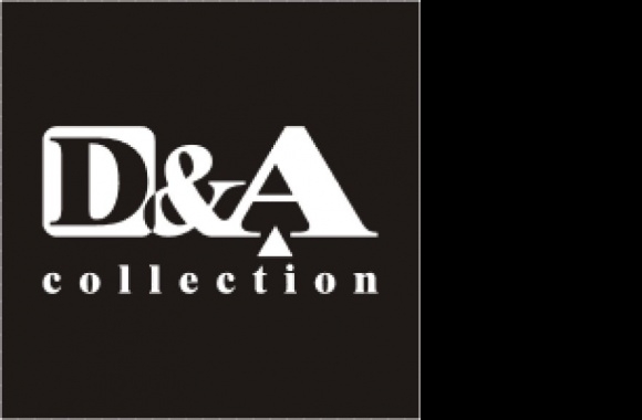 D&A Logo download in high quality