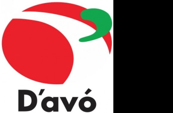 D'Avó Logo download in high quality