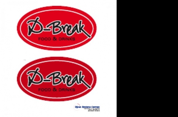 D-Break Logo