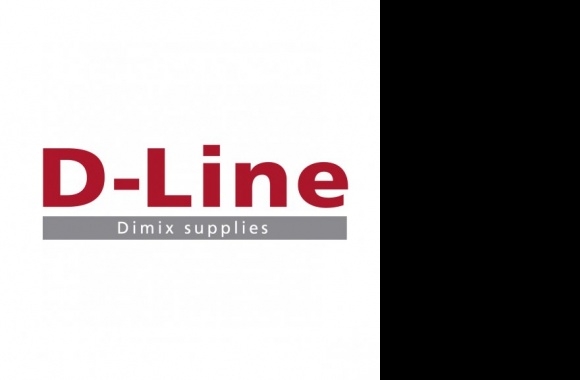 D-Line Logo