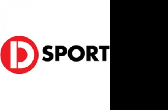 D-sport Logo