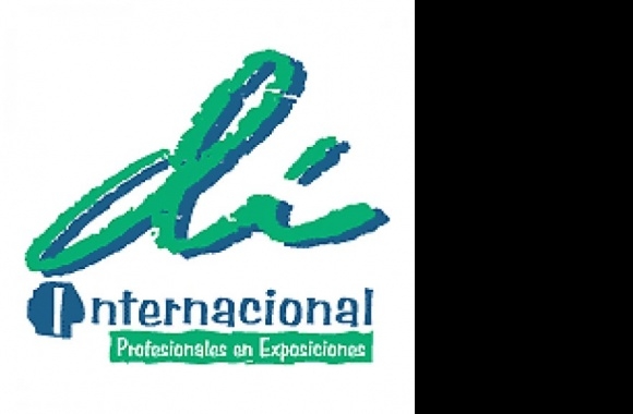 D.I. Internacional Logo