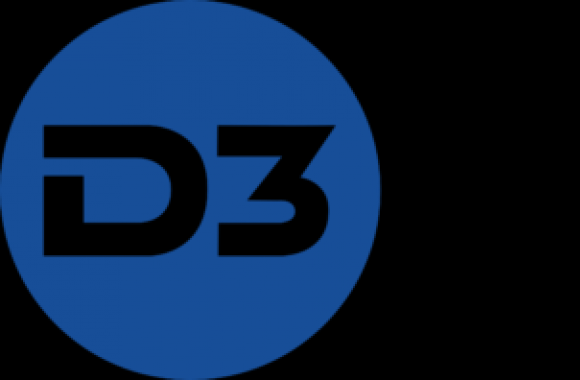 D3 Security Logo