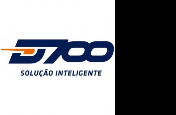 D700 Logo download in high quality