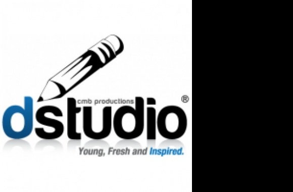 D Studio CMB Logo