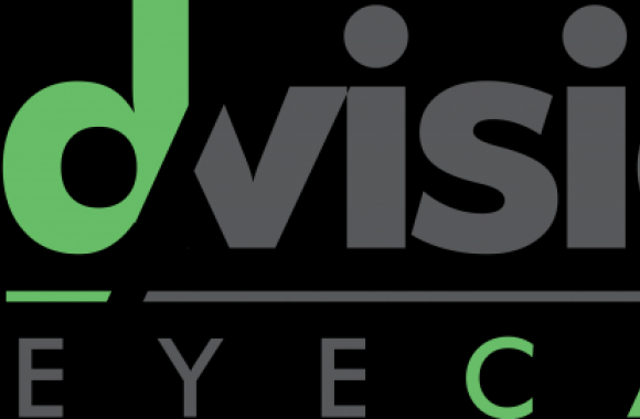 D Vision Eyecare Logo download in high quality
