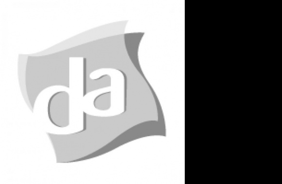 DA Drogisterij Logo download in high quality