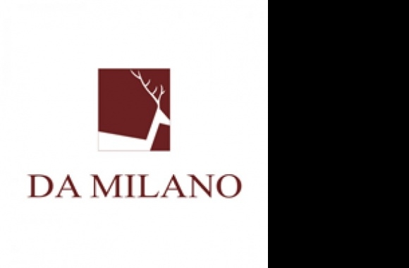 Da Milano Logo