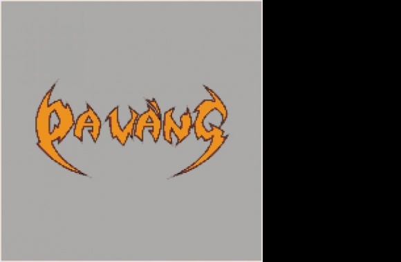 Da Vang Logo