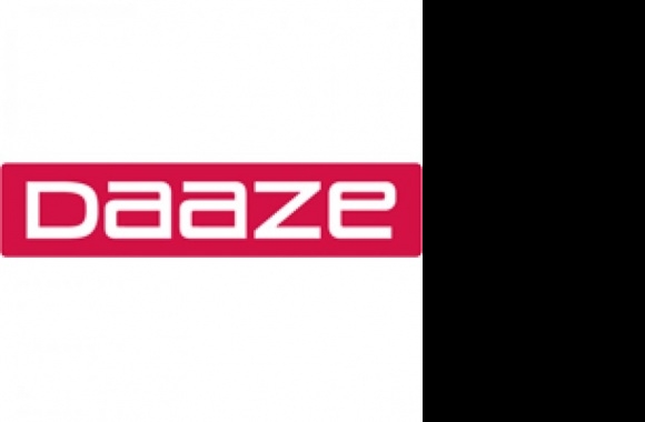 Daaze Logo download in high quality