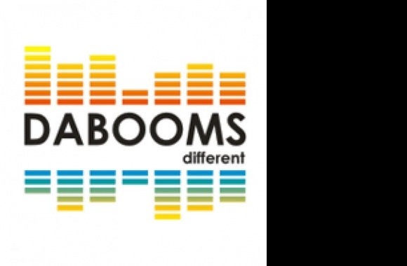 Dabooms different Logo download in high quality
